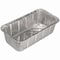 Hfa Aluminum Loaf Pan, 36 oz, 4.5 x 8.63 x 2.59, PK500 HFA 31630-500 - alternate 1